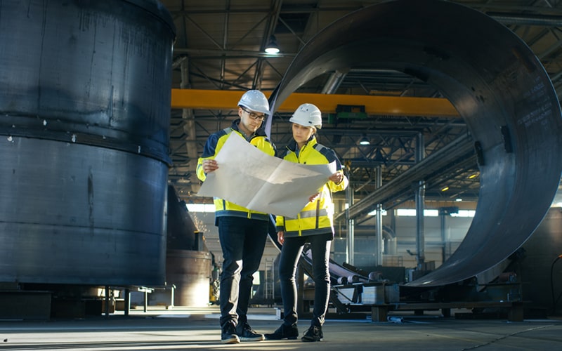 Industrial Engineering