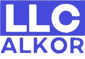 Alkor Logo